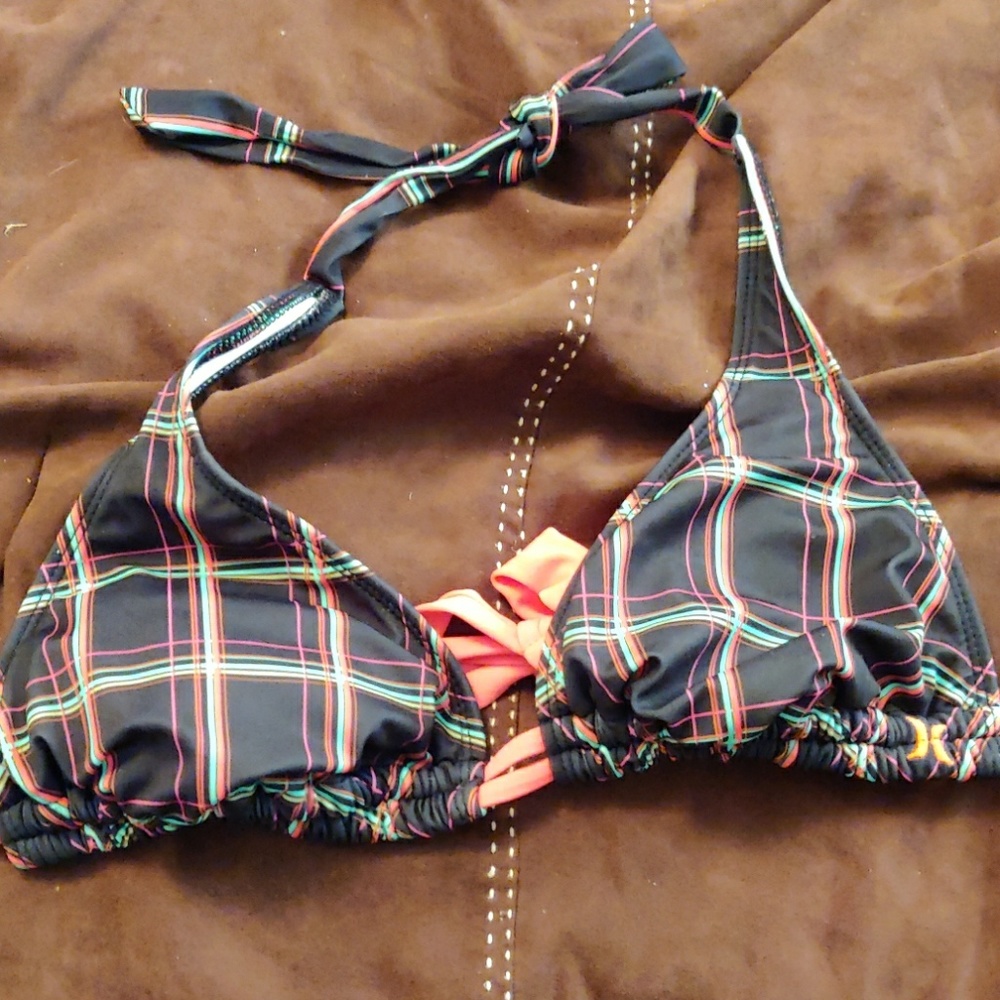 Swim suit top